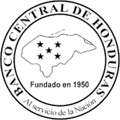 Banco Central de Honduras logo