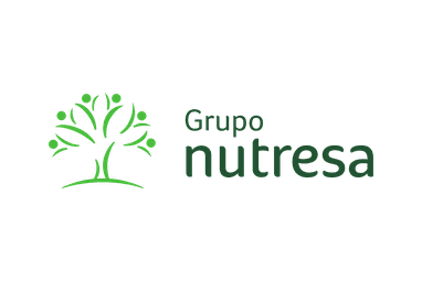 Grupo Nutresa logo